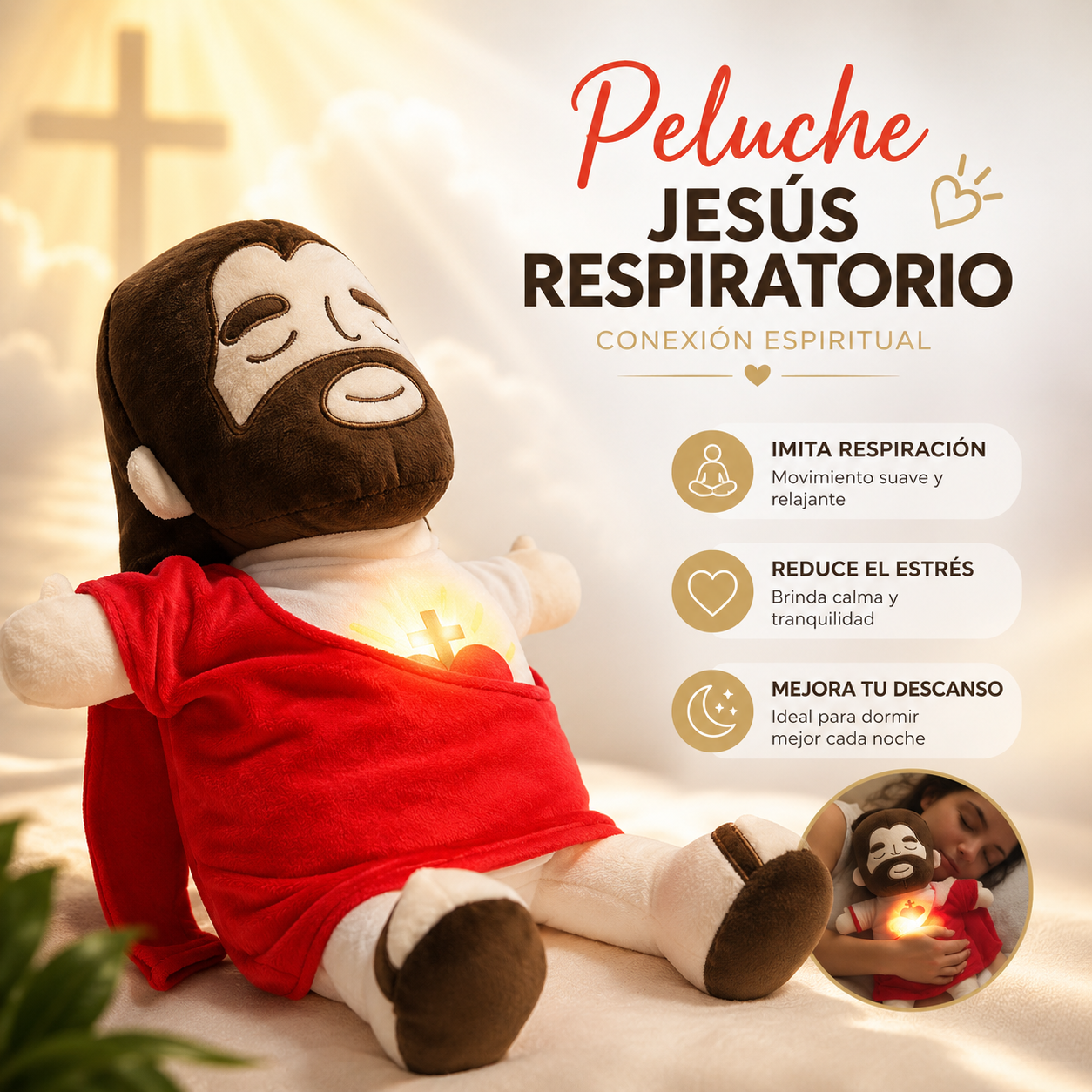 🙏 JesusPeace™