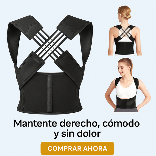 Corrector de Postura IMP™