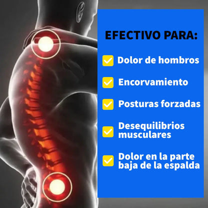 Corrector de Postura IMP™