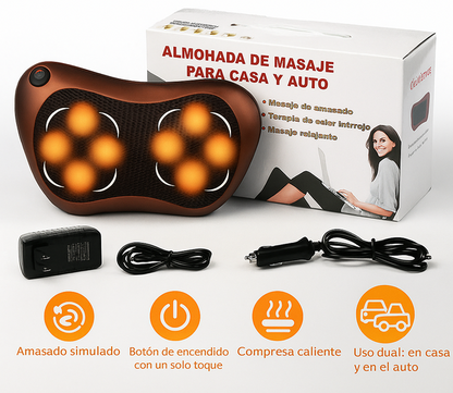 RelaxPoint™Cojín