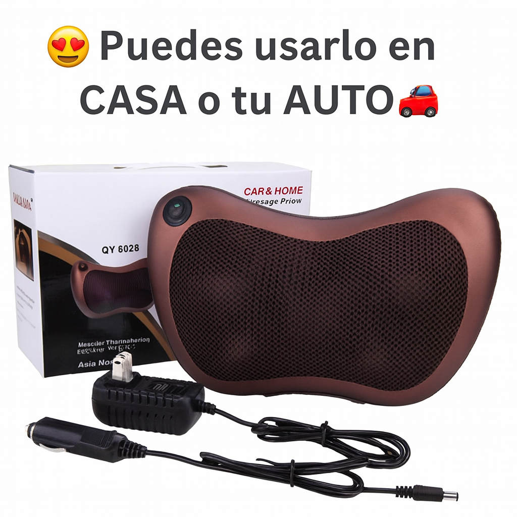 RelaxPoint™Cojín