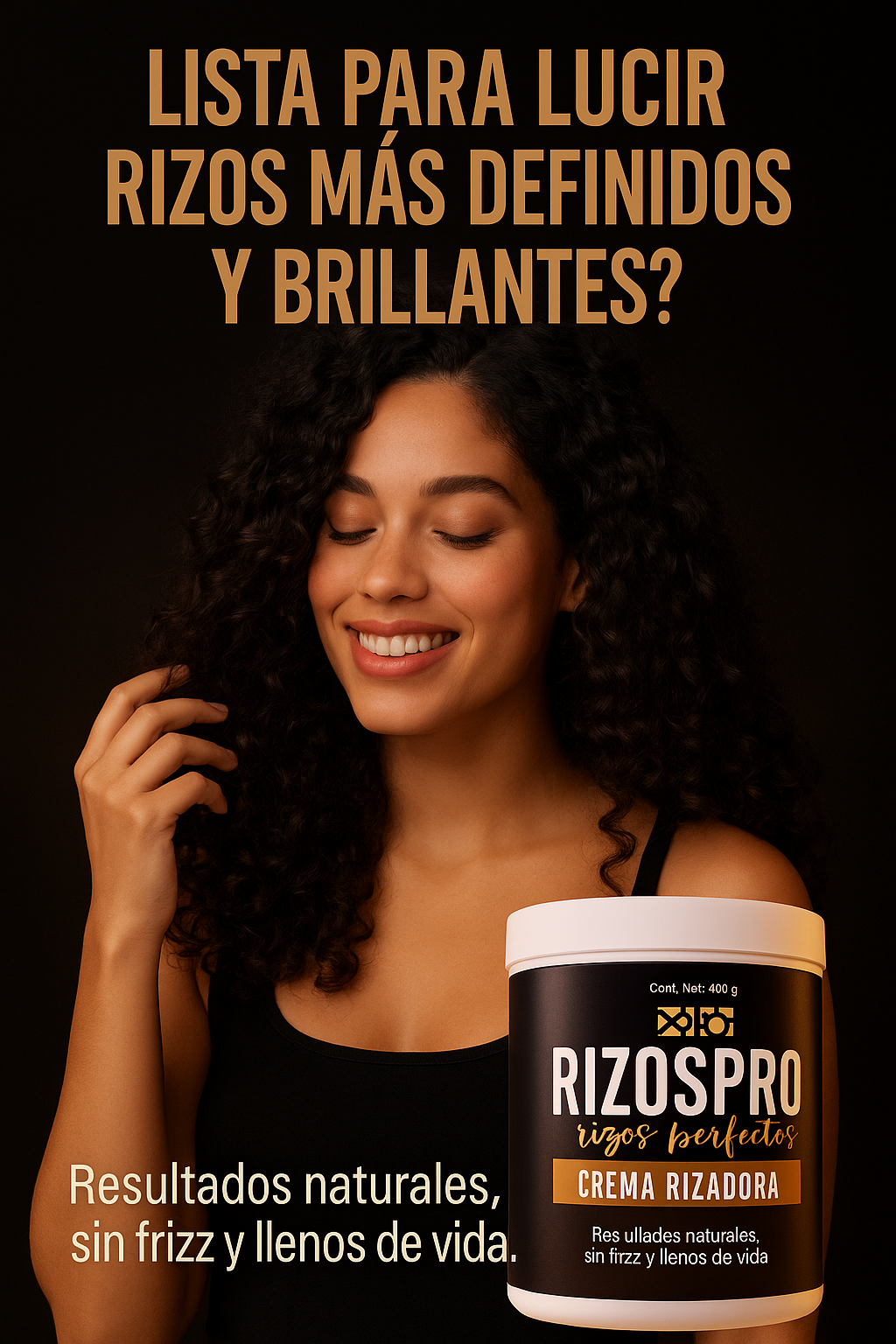 ProDefinition™Rizos