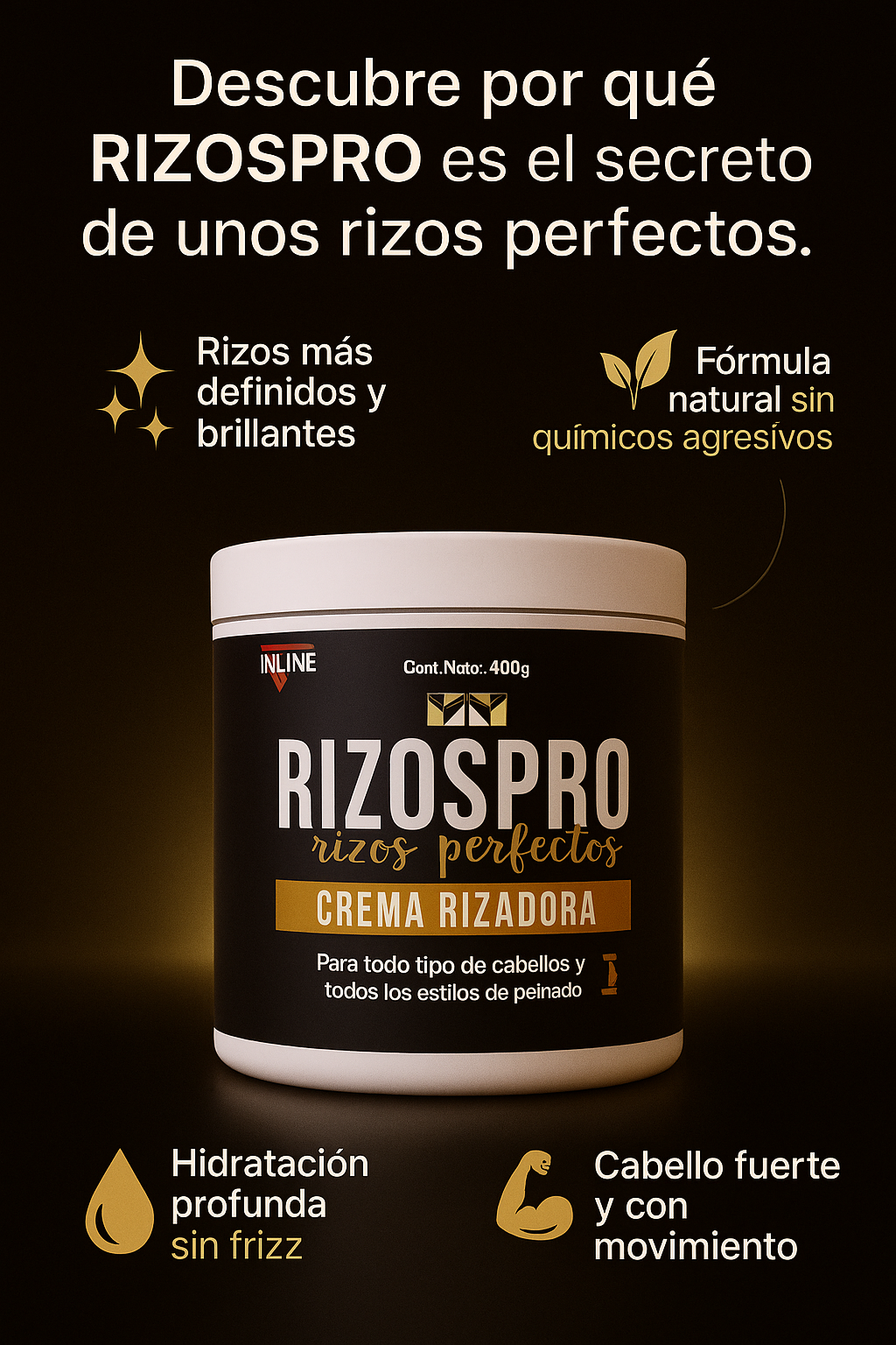 ProDefinition™Rizos