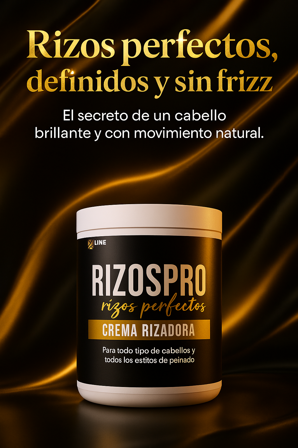 ProDefinition™Rizos