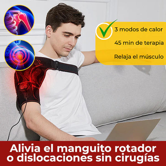 DolorFree™ Almohadilla