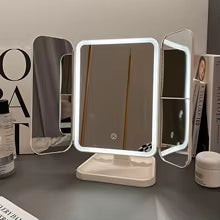 LumiGlow™ Espejo