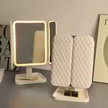 LumiGlow™ Espejo
