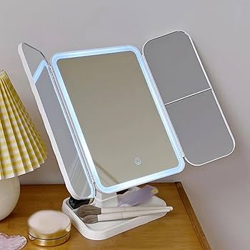 LumiGlow™ Espejo