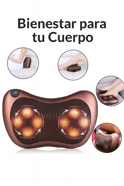 RelaxPoint™Cojín