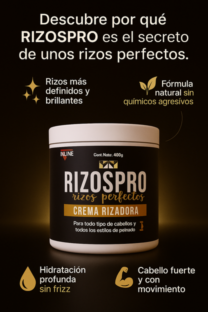 ProDefinition™Rizos