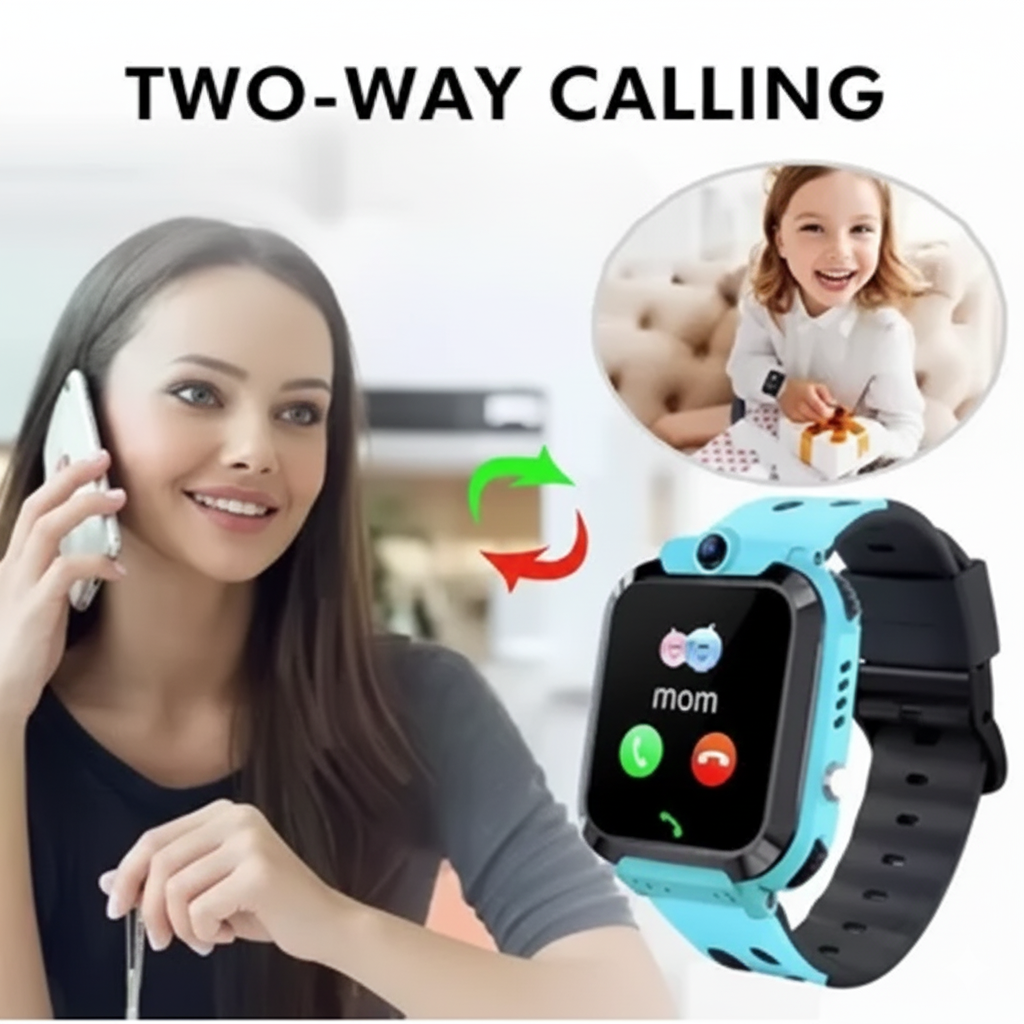 MiniGuardian™ Reloj