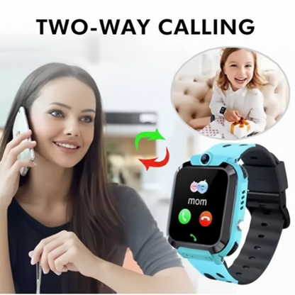 MiniGuardian™ Reloj