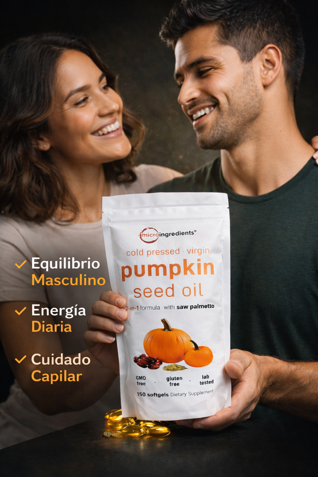 PumpkinVital™