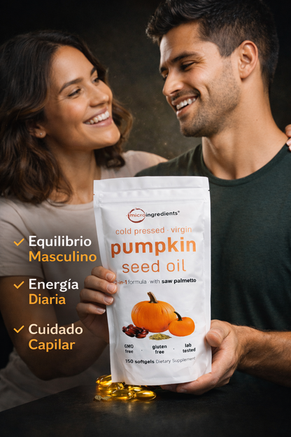 PumpkinVital™
