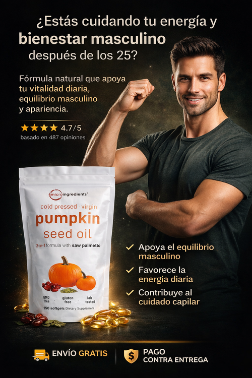 PumpkinVital™