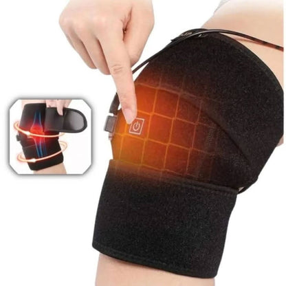 CalorFlex™Rodillera