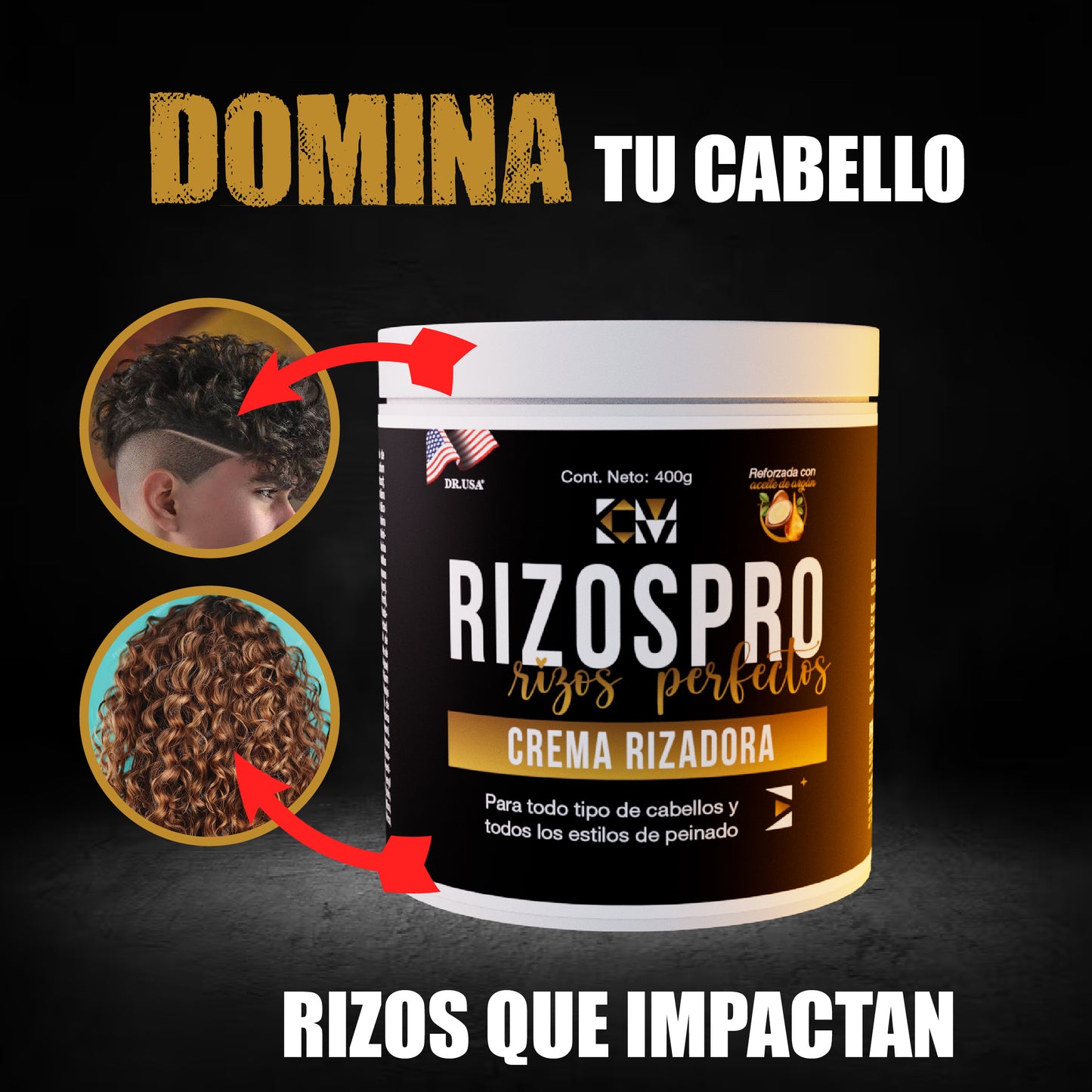 RizosPro™