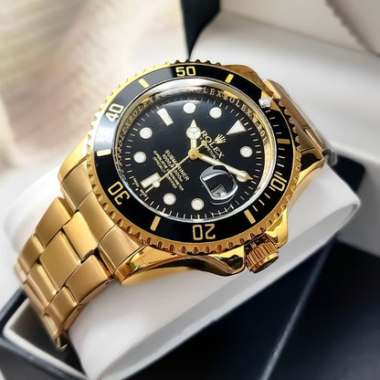 TitanOcean™ – Reloj