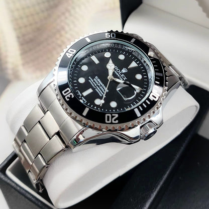 TitanOcean™ – Reloj