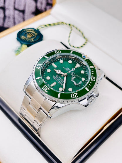 TitanOcean™ – Reloj