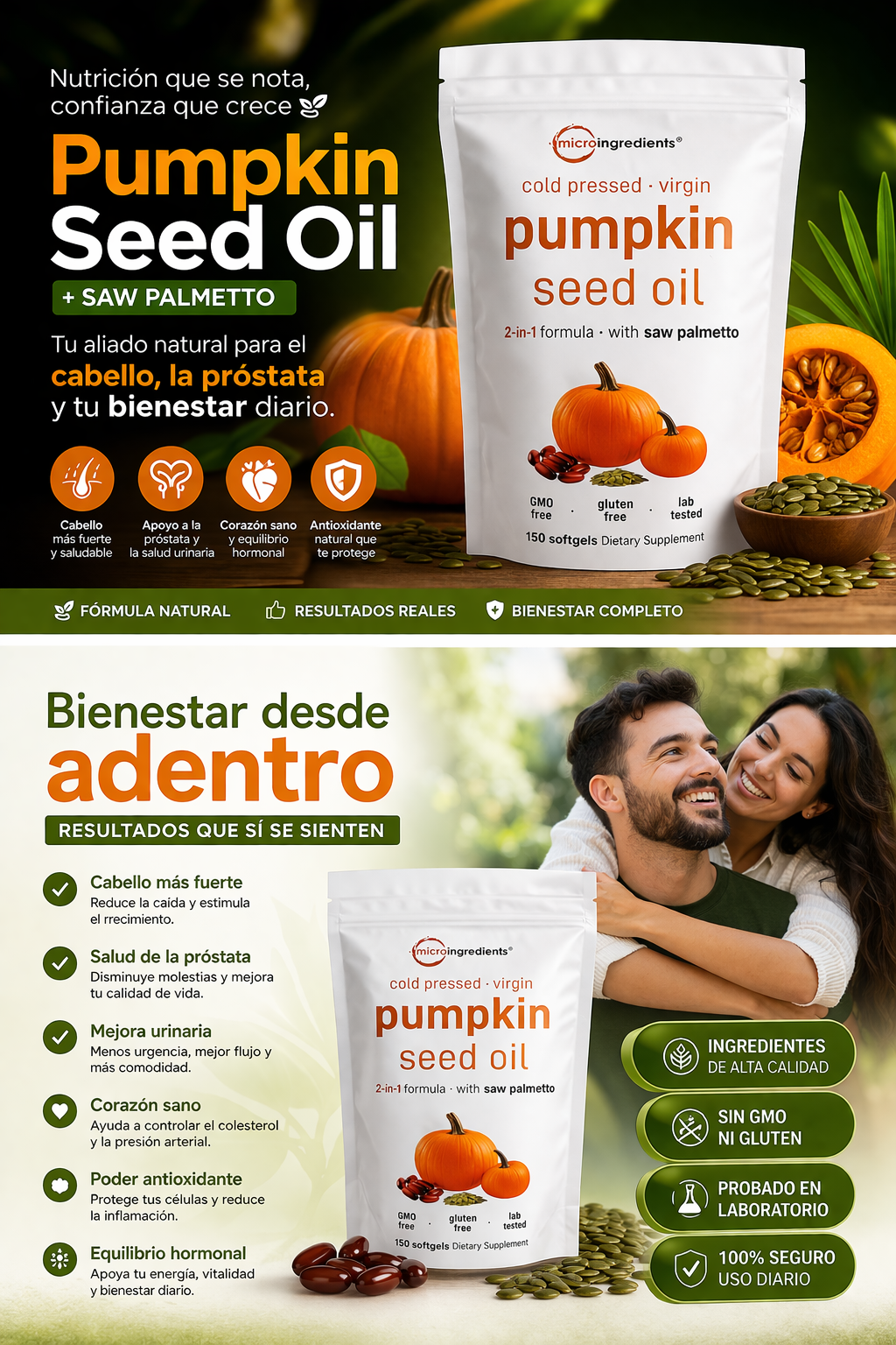 PumpkinVital™