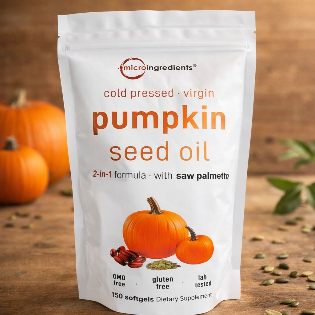 PumpkinVital™